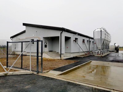 Farma rasplodnih krmača i tovnih svinja OPG Čolakovac-Mijić