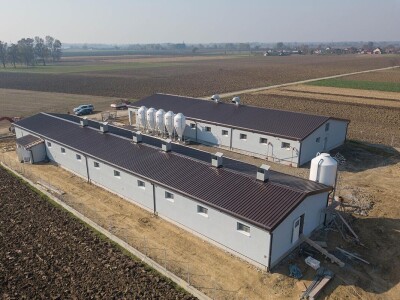 Farma rasplodnih krmača i tovnih svinja OPG Čolakovac-Mijić