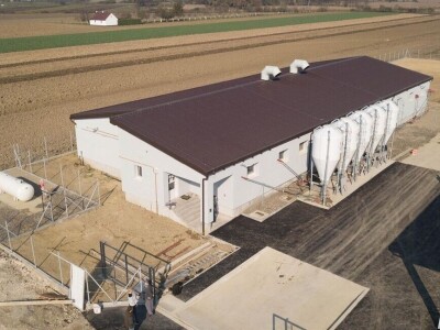 Farma rasplodnih krmača i tovnih svinja OPG Čolakovac-Mijić
