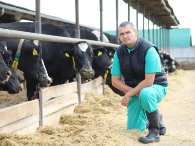 Farma Salaš u Marijancima