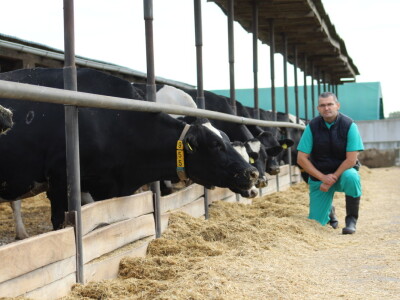 Farma Salaš u Marijancima