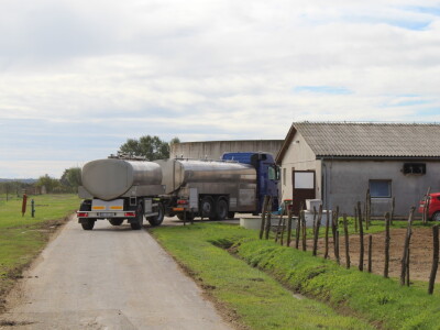 Farma Salaš u Marijancima