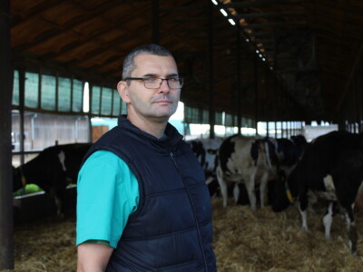 Farma Salaš u Marijancima