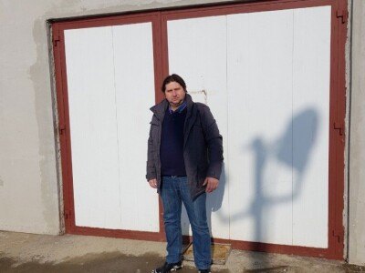 Farma Velibora Popovića proizvešće 4,5 miliona rasplodnih jaja