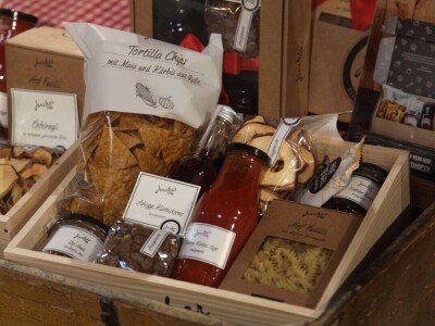 Farma za uzgoj voća i zabavu