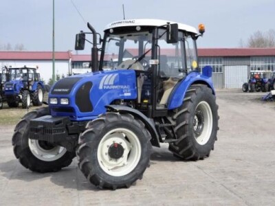 Traktor Farmtrac Premium linija