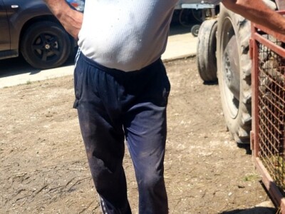 Farmeri iz prnjavorske opštine Farmeri iz prnjavorske opštine