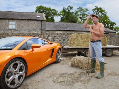 Farmerski kalendar Farmerski kalendar