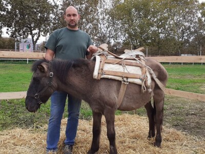 Farmica - autohtone životinje Farmica - autohtone životinje