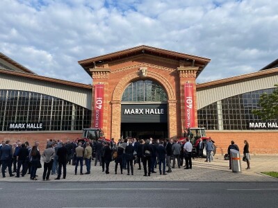 Farmous 40! Austro Diesel obilježio 40 godina rada