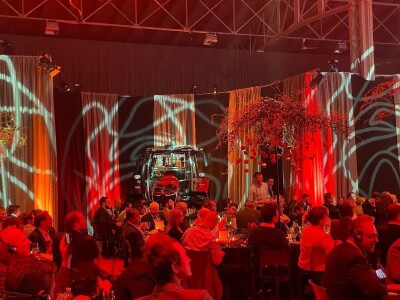 Farmous 40! Austro Diesel obilježio 40 godina rada