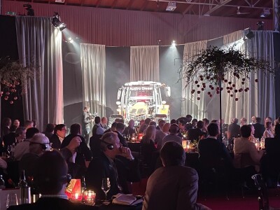 Farmous 40! Austro Diesel obilježio 40 godina rada