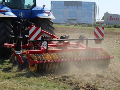 Gruber ILGI Apollo 3 M