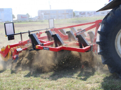 Gruber ILGI Apollo 3 M