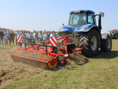 Gruber ILGI Apollo 3 M