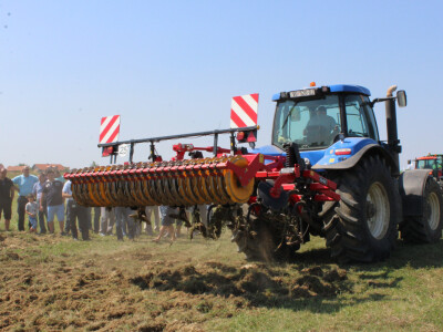 Gruber ILGI Apollo 3 M