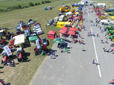 Farmshow 2016 Osijek @agroklub by dron