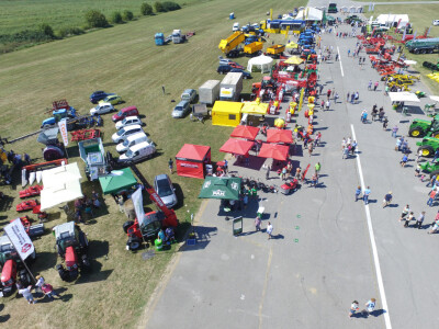 Farmshow 2016 Osijek @agroklub by dron