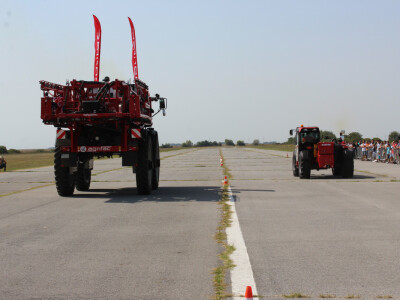 Prslalica vs telehendler