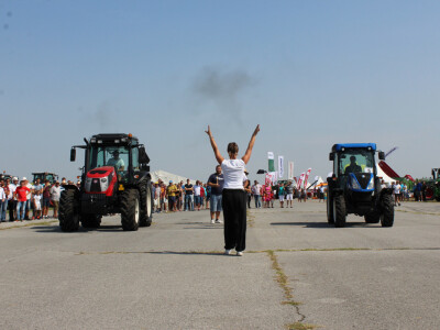 Hattat vs New Holland