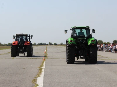 Deutz-Farh vs Styer