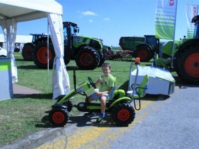 Luka Jerković u svojoj limuzini!