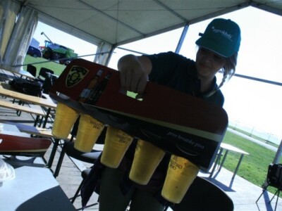 Osvježenje za kraj radnog dana!