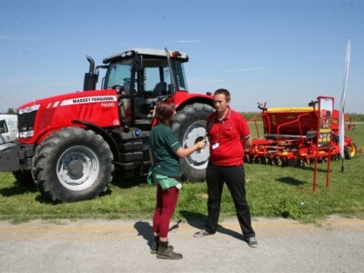 Adam Dominković daje izjavu za Agroklub1