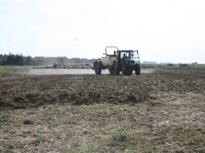 Prskalica Hardi 3000 tvrtke Findri