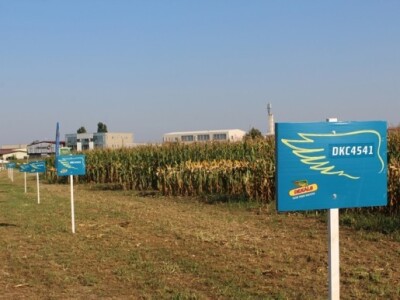 Dekalb na FarmShow 2015 Dekalb na FarmShow 2015