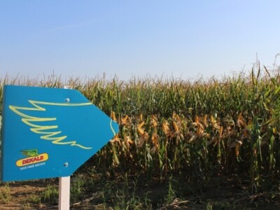 Dekalb na FarmShow 2015 Dekalb na FarmShow 2015