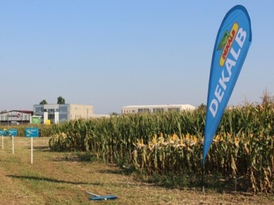 Dekalb na FarmShow 2015 Dekalb na FarmShow 2015