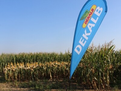 Dekalb na FarmShow 2015 Dekalb na FarmShow 2015