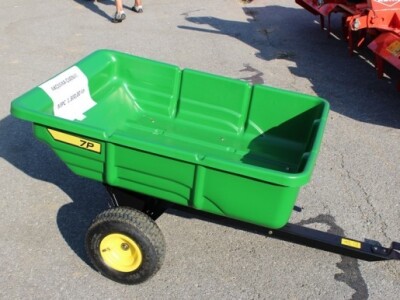 John Deere na FarmShow 2015