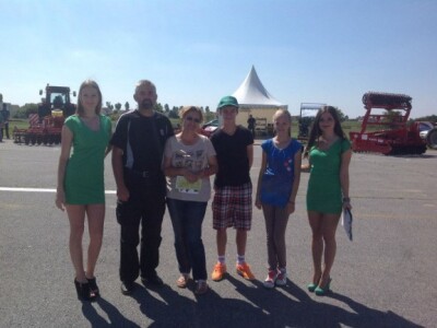 Poljoprivredni proizvođači