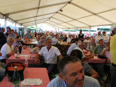 Farm Show Osijek 2017 - Otvorenje