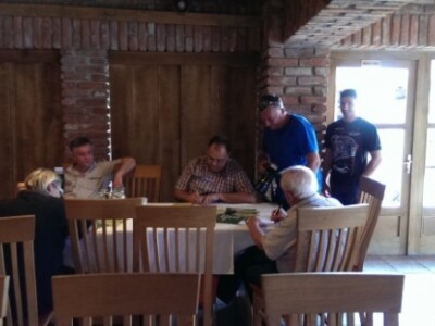 Farm Show Osijek - press konferencija Farm Show Osijek - press konferencija