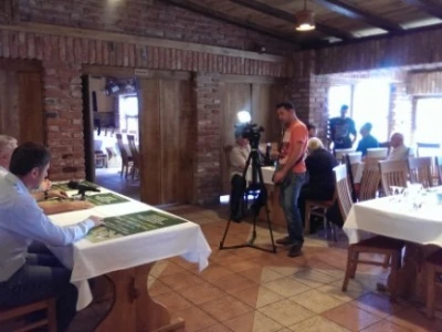 Farm Show Osijek - press konferencija