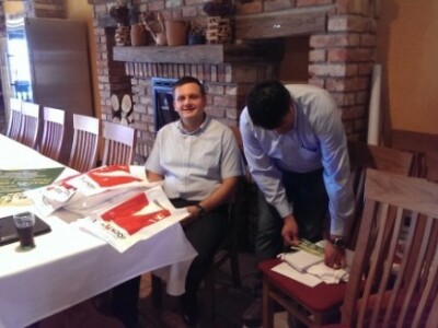 Farm Show Osijek - press konferencija Farm Show Osijek - press konferencija