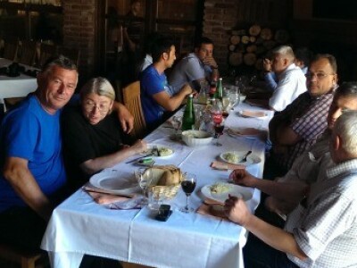 Farm Show Osijek - press konferencija Farm Show Osijek - press konferencija