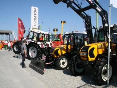 Farmtrac