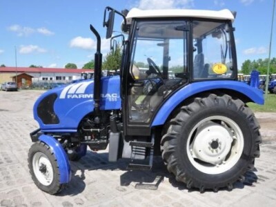 Traktor Farmtrac Osnovna linija