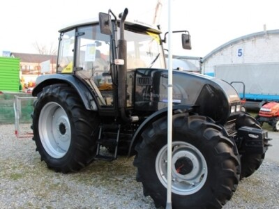 Traktor Farmtrac Premium linija