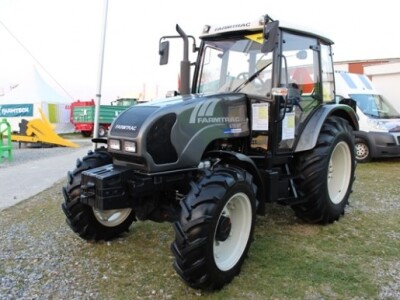 Traktor Farmtrac Premium linija