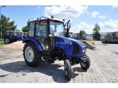 Traktor Farmtrac Osnovna linija