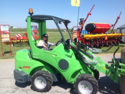 Farm Show i za najmlađe