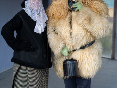 Fašange - najveće pokladno slavlje u Baranji Fašange - najveće pokladno slavlje u Baranji