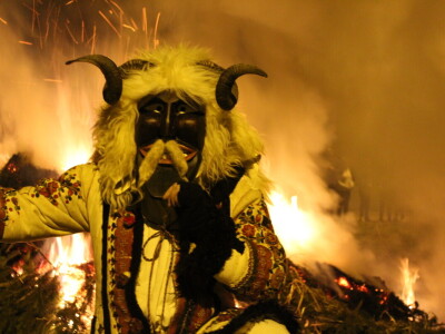 Fašange - najveće pokladno slavlje u Baranji Fašange - najveće pokladno slavlje u Baranji