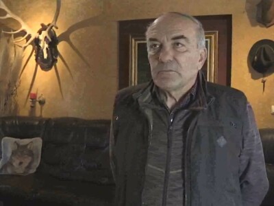 Fazanerija UB i jezero Paljuvi