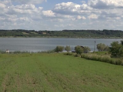 Fazanerija UB i jezero Paljuvi